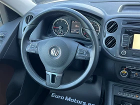 VW Tiguan 2.0TDI, 4-MOTION-FULL SERVICE VW-ТОП СЪСТОЯНИЕ!!!! - 12500 € / 24447.88 лв. - 79462365 11
