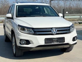VW Tiguan 2.0TDI, 4-MOTION-FULL SERVICE VW-ТОП СЪСТОЯНИЕ!!!! - 12500 € / 24447.88 лв. - 79462365 3