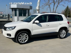 VW Tiguan 2.0TDI, 4-MOTION-FULL SERVICE VW-ТОП СЪСТОЯНИЕ!!!! - 12500 € / 24447.88 лв. - 79462365 7