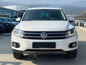 VW Tiguan 2.0TDI, 4-MOTION-FULL SERVICE VW-ТОП СЪСТОЯНИЕ!!!! - 12500 € / 24447.88 лв. - 79462365 2