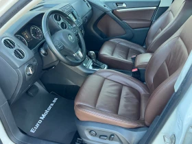 VW Tiguan 2.0TDI, 4-MOTION-FULL SERVICE VW-ТОП СЪСТОЯНИЕ!!!! - 12500 € / 24447.88 лв. - 79462365 8