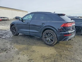 Audi SQ8 4.0L 8 ALL WHEEL DRIVE - 42300 € / 82731.61 лв. - 49742055 2