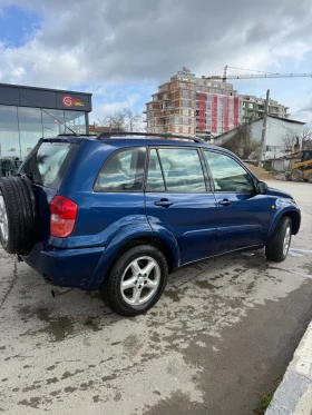 Toyota Rav4 2.0 LPG - 3100 € / 6063.07 лв. - 51721494 5