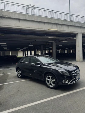 Mercedes-Benz GLA 200 200 cdi Facelift - 16999 € / 33247.15 лв. - 35438444 16