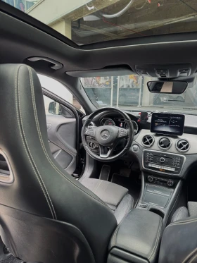 Mercedes-Benz GLA 200 200 cdi Facelift - 16999 € / 33247.15 лв. - 35438444 13