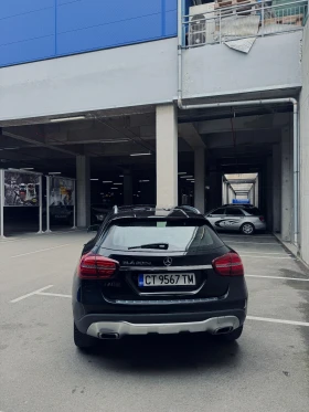 Mercedes-Benz GLA 200 200 cdi Facelift - 16999 € / 33247.15 лв. - 35438444 2