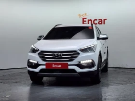 Hyundai Santa fe 2.0 - 14630 € / 28613.79 лв. - 56738256 3