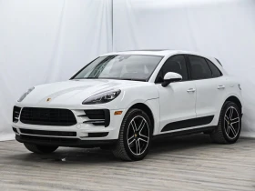 ����� �� �������� �� Porsche Macan AWD * ��������� * ������� 