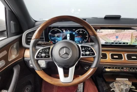 Mercedes-Benz GLS 400 АВТОКРЕДИТ* FULL MAX* ТЕЛЕВИЗОРИ* 360* ОБДУХ* МАСА | Auto.bg — изображение 9