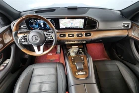 Mercedes-Benz GLS 400 АВТОКРЕДИТ* FULL MAX* ТЕЛЕВИЗОРИ* 360* ОБДУХ* МАСА | Auto.bg — изображение 4