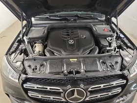 Mercedes-Benz GLS * 580 * CARFAX * ���� �� �� | Mobile.bg � ����� ������ 17