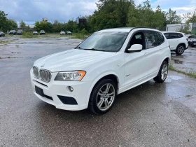 BMW X3 * 35i * АВТОКРЕДИТ БЕЗ ПЪРВОНАЧАЛНА ВНОСКА* 