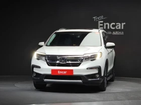 Honda Pilot 3.5 Elite| 280к.с.| ВКЛ.ТЕХНОТЕСТ | Auto.bg — изображение 3