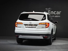 Honda Pilot 3.5 Elite| 280к.с.| ВКЛ.ТЕХНОТЕСТ | Auto.bg — изображение 4