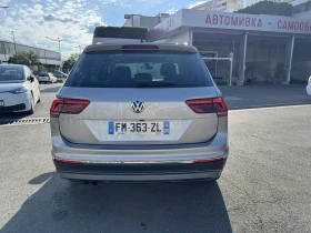 VW Tiguan 2.0TDI Highline 7DSG - 20999 € / 41070.47 лв. - 42879076 4