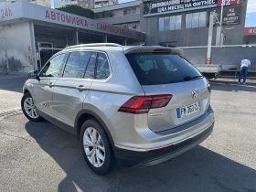 VW Tiguan 2.0TDI Highline 7DSG - 20999 € / 41070.47 лв. - 42879076 5