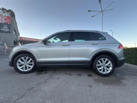 ����� �� �������� �� VW Tiguan 2.0TDI Highline 7DSG