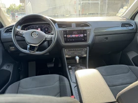 VW Tiguan 2.0TDI Highline 7DSG - 20999 € / 41070.47 лв. - 42879076 12