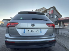 VW Tiguan 2.0TDI Highline 7DSG | Mobile.bg � ����� ������ 5