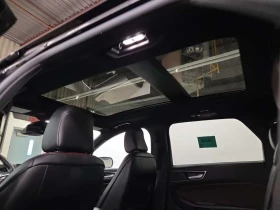 Ford Edge TITANIUM| 360CAM| PANO| ОБДУХВАНЕ| ПАМЕТ|  | Auto.bg — изображение 13