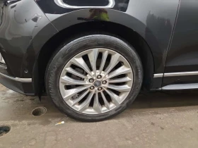 Ford Edge TITANIUM| 360CAM| PANO| ОБДУХВАНЕ| ПАМЕТ|  | Auto.bg — изображение 6