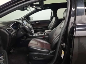 Ford Edge TITANIUM| 360CAM| PANO| ОБДУХВАНЕ| ПАМЕТ|  | Auto.bg — изображение 8