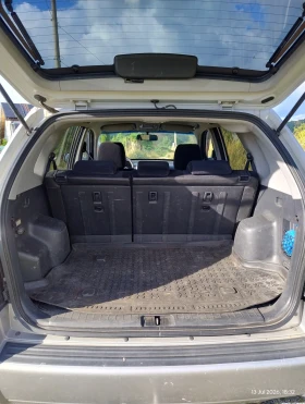Hyundai Tucson | Mobile.bg � ����� ������ 5