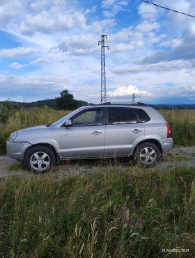 Hyundai Tucson | Mobile.bg � ����� ������ 3