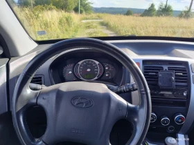 Hyundai Tucson | Mobile.bg � ����� ������ 9