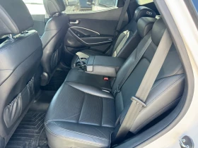 Hyundai Santa fe 129000km* 2.2crdi 4WD 197hp* ����* ������* CAR PLA | Mobile.bg � ����� ������ 8