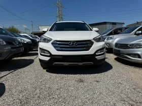 Hyundai Santa fe 129000km* 2.2crdi 4WD 197hp* ����* ������* CAR PLA | Mobile.bg � ����� ������ 16