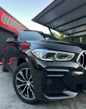 BMW X6 - 55900 € - 71555328 4