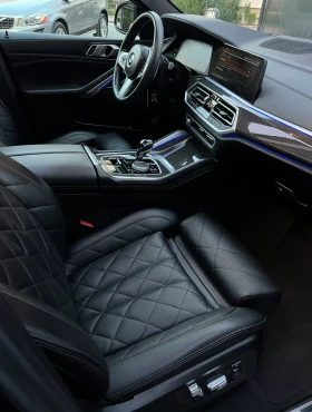 BMW X6 - 55900 € - 71555328 17