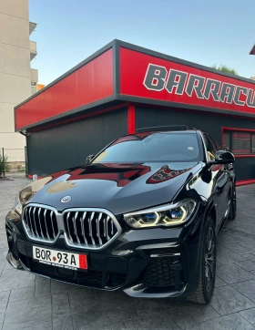 BMW X6 - 55900 € - 71555328 2