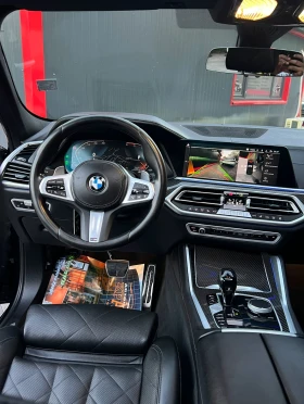BMW X6 - 55900 € - 71555328 15
