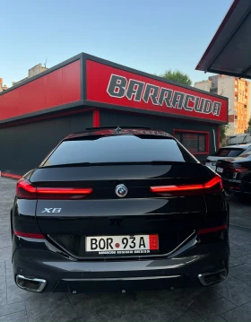 BMW X6 - 55900 € - 71555328 7
