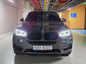 BMW X5 * xDrive 30d * ЦЕНА ДО БГ | Auto.bg — изображение 3
