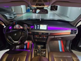 BMW X5 * xDrive 30d * ЦЕНА ДО БГ | Auto.bg — изображение 7