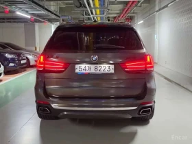 BMW X5 * xDrive 30d * ЦЕНА ДО БГ | Auto.bg — изображение 4
