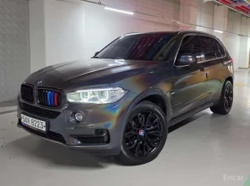 BMW X5 * xDrive 30d * ЦЕНА ДО БГ