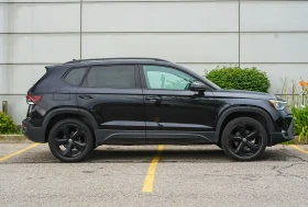 VW Taos Comfortline Black Edition/��� ������������ ������! | Mobile.bg � ����� ������ 4