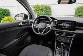VW Taos Comfortline Black Edition/��� ������������ ������! | Mobile.bg � ����� ������ 11