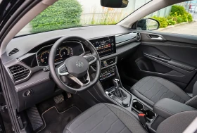 VW Taos Comfortline Black Edition/��� ������������ ������! | Mobile.bg � ����� ������ 9