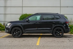VW Taos Comfortline Black Edition/��� ������������ ������! | Mobile.bg � ����� ������ 5