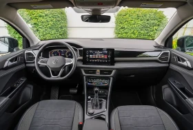 VW Taos Comfortline Black Edition/��� ������������ ������! | Mobile.bg � ����� ������ 10