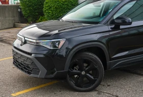 VW Taos Comfortline Black Edition/��� ������������ ������! | Mobile.bg � ����� ������ 3