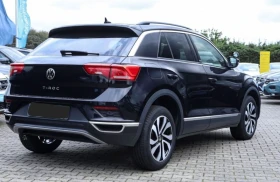 VW T-Roc Учебен 2.0TDI - 19000 € - 27704055 2