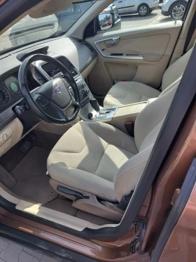 Volvo XC60 - 8200 € - 17734941 6