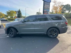 Dodge Durango R/T AWD | CARFAX | БЕЗ ИНЦИДЕНТИ | Auto.bg — изображение 3
