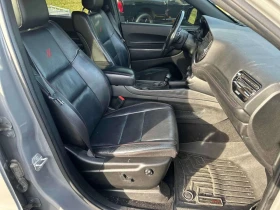 Dodge Durango R/T AWD | CARFAX | БЕЗ ИНЦИДЕНТИ | Auto.bg — изображение 10